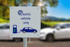 electric vehicle repair service santa clarita, service request
