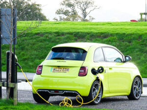 santa clarita electric car service, ev repair 